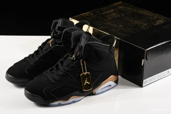 CT4954-007 CT4954-007 (2020) Air 6 DMP  Retro Jordan 0616